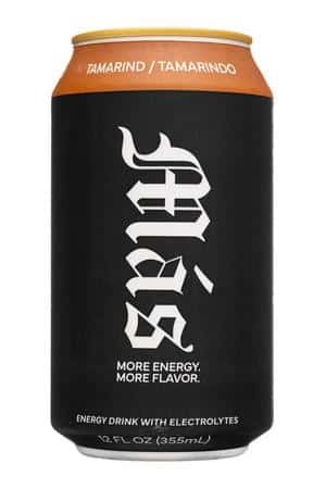 Mas: Mas-12oz-2024-Energy-Tamarind-Front
