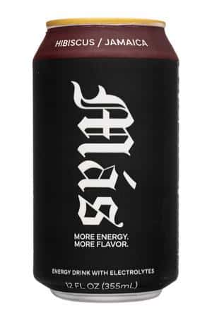Mas: Mas-12oz-2024-Energy-Hibiscus-Front