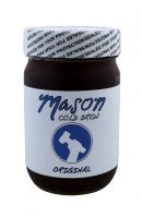 Mason Coffee: Mason ColdBrew