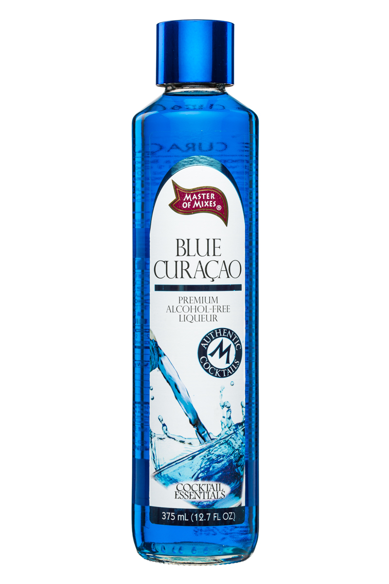 Blue Curacao