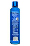 Master of Mixes: MasterOfMixes-13oz-BlueCuracao-Facts