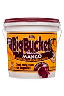 Master of Mixes: MasterOfMixers-BigBucket-96oz-MangoDaiquiri-Front