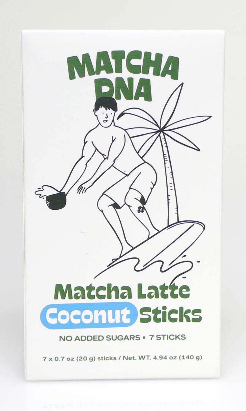 Matcha DNA: File_002