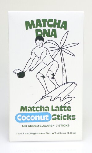 Matcha DNA: File_002