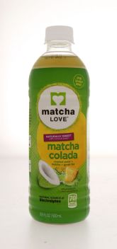 Matcha Colada
