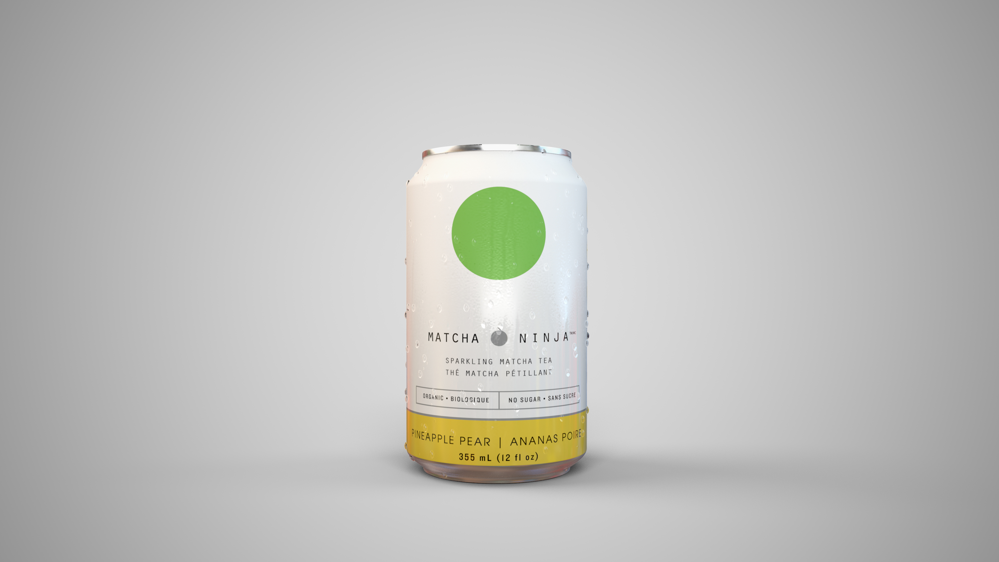 Matcha Ninja: Photo of Pineapple Pear (2021) - Matcha Ninja (uploaded by company)