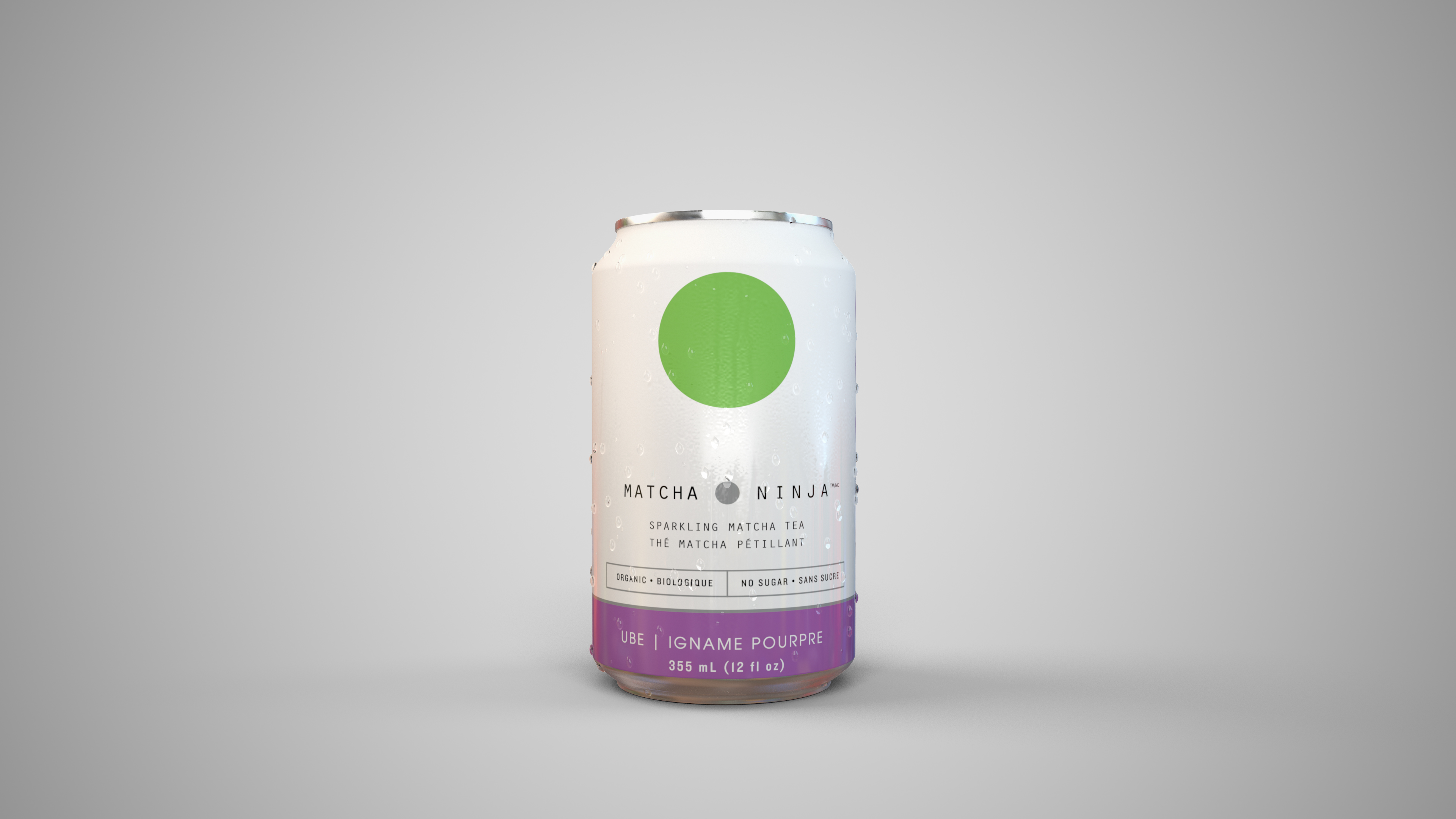 Matcha Ninja: Photo of Ube (2021) - Matcha Ninja (uploaded by company)
