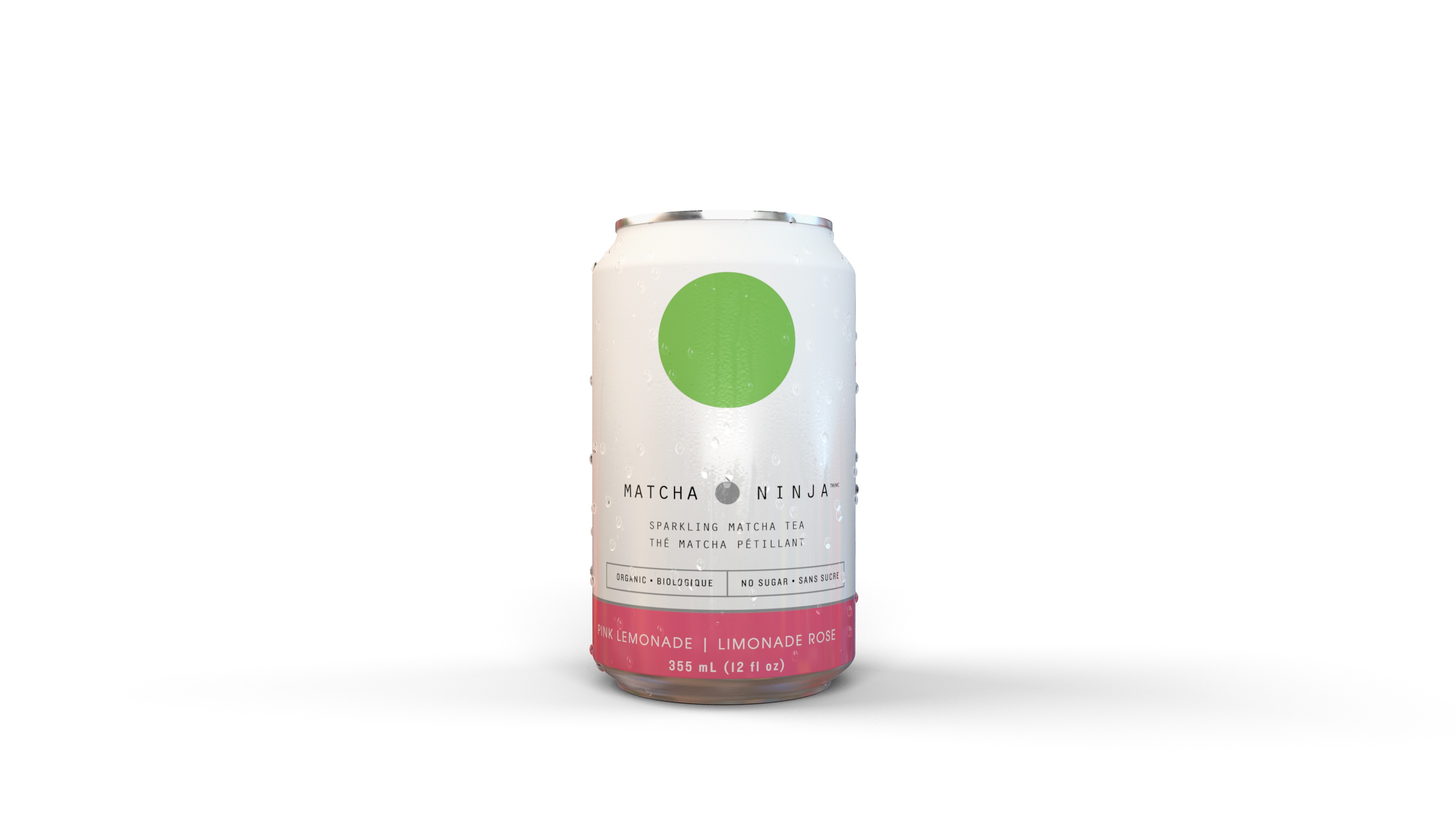 Matcha Ninja: Photo of Pink Lemonade (2021) - Matcha Ninja (uploaded by company)