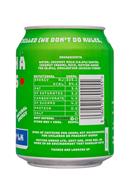 Matcha Works: MatchaWorks-250ml-GreenTea-CoconutMilk-Facts