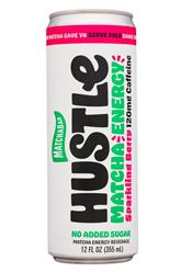 Hustle - Sparkling Berry