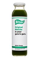 MatchaBar: Matchabar-10oz-BetterEnergy-Original-Front