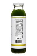 MatchaBar: Matchabar-10oz-BetterEnergy-HintOfHoney-Facts