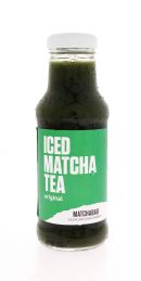 MatchaBar: MatchaBar Original Front
