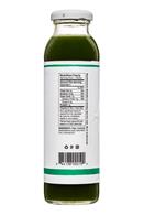 MatchaBar: Matchabar-10oz-BetterEnergy-Original-Facts