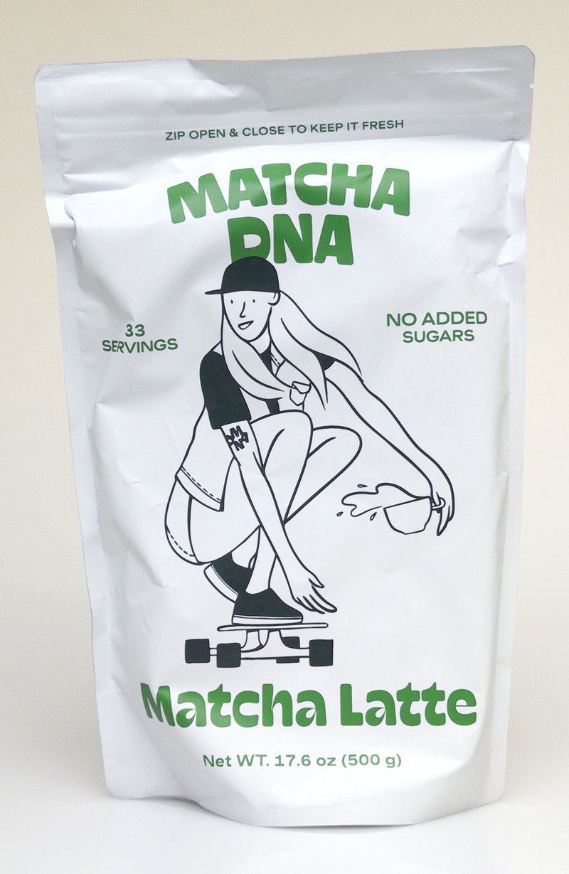 MatchaDNA: File_001