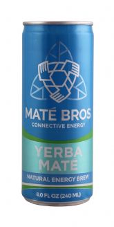 Maté Bros Yerba Mate