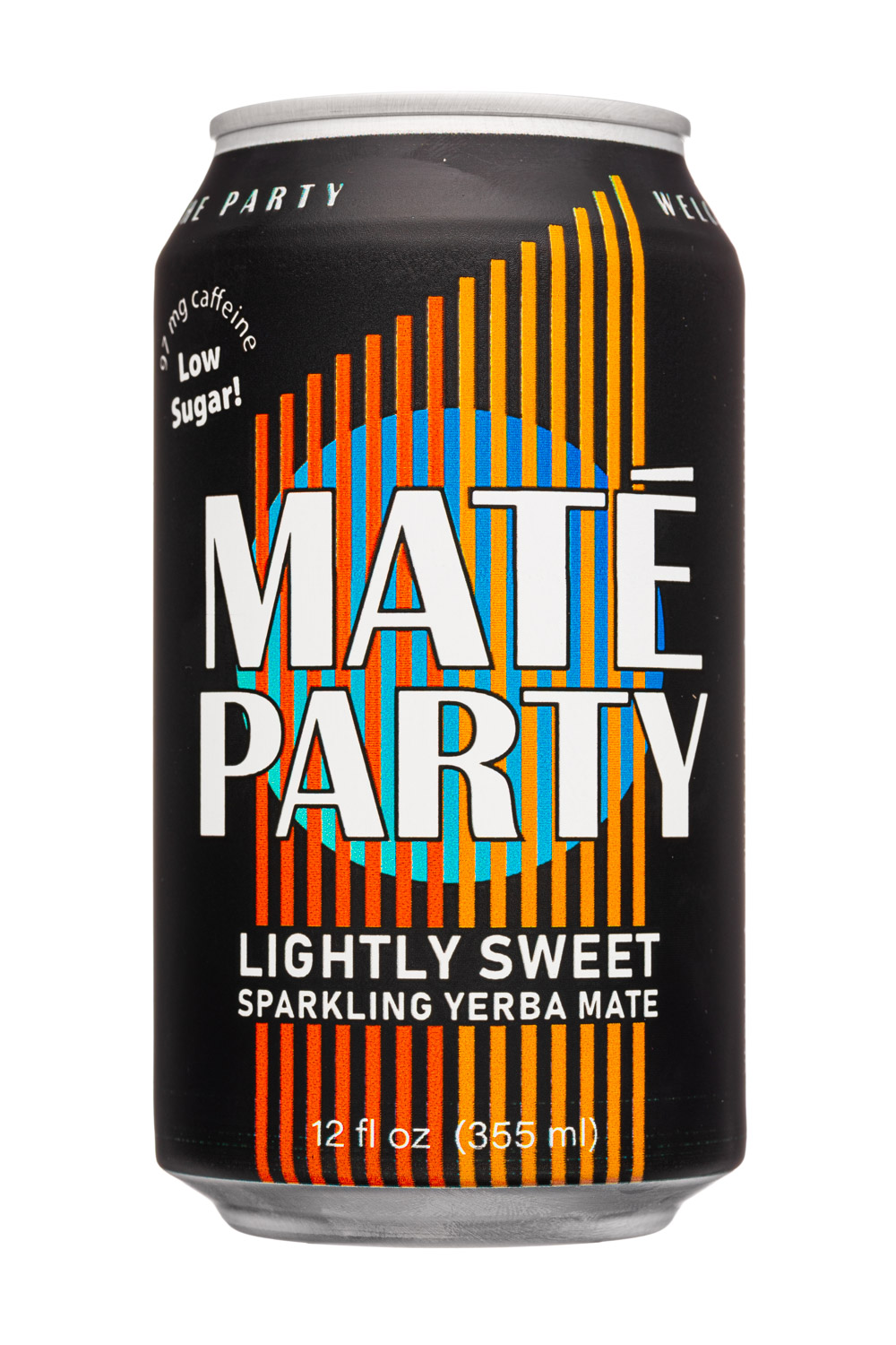 Lightly Sweet