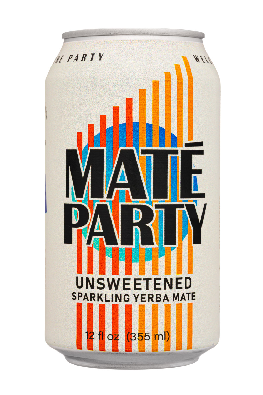 Unsweetened