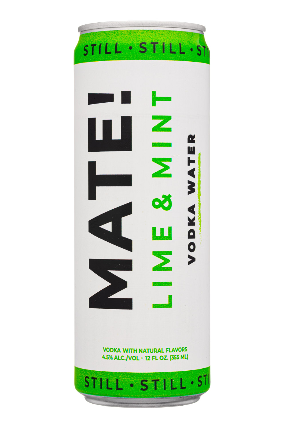 Lime & Mint