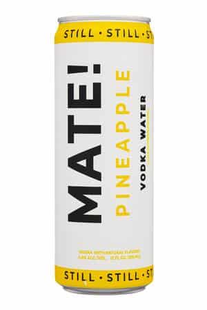 MATE!: Mate-12oz-2023-VodkaWater-Pineappple