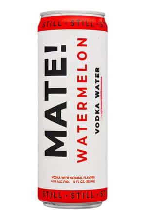 MATE!: Mate-12oz-2023-VodkaWater-Watermelon