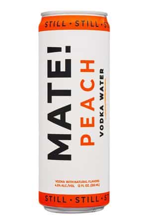 MATE!: Mate-12oz-2023-VodkaWater-Peach