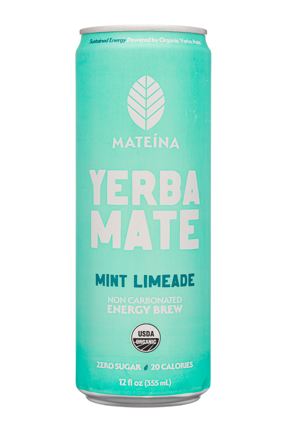 Mint Lemonade