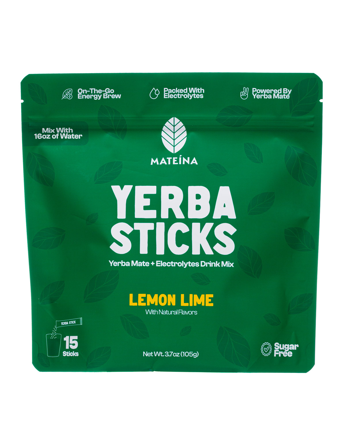 Lemon Lime