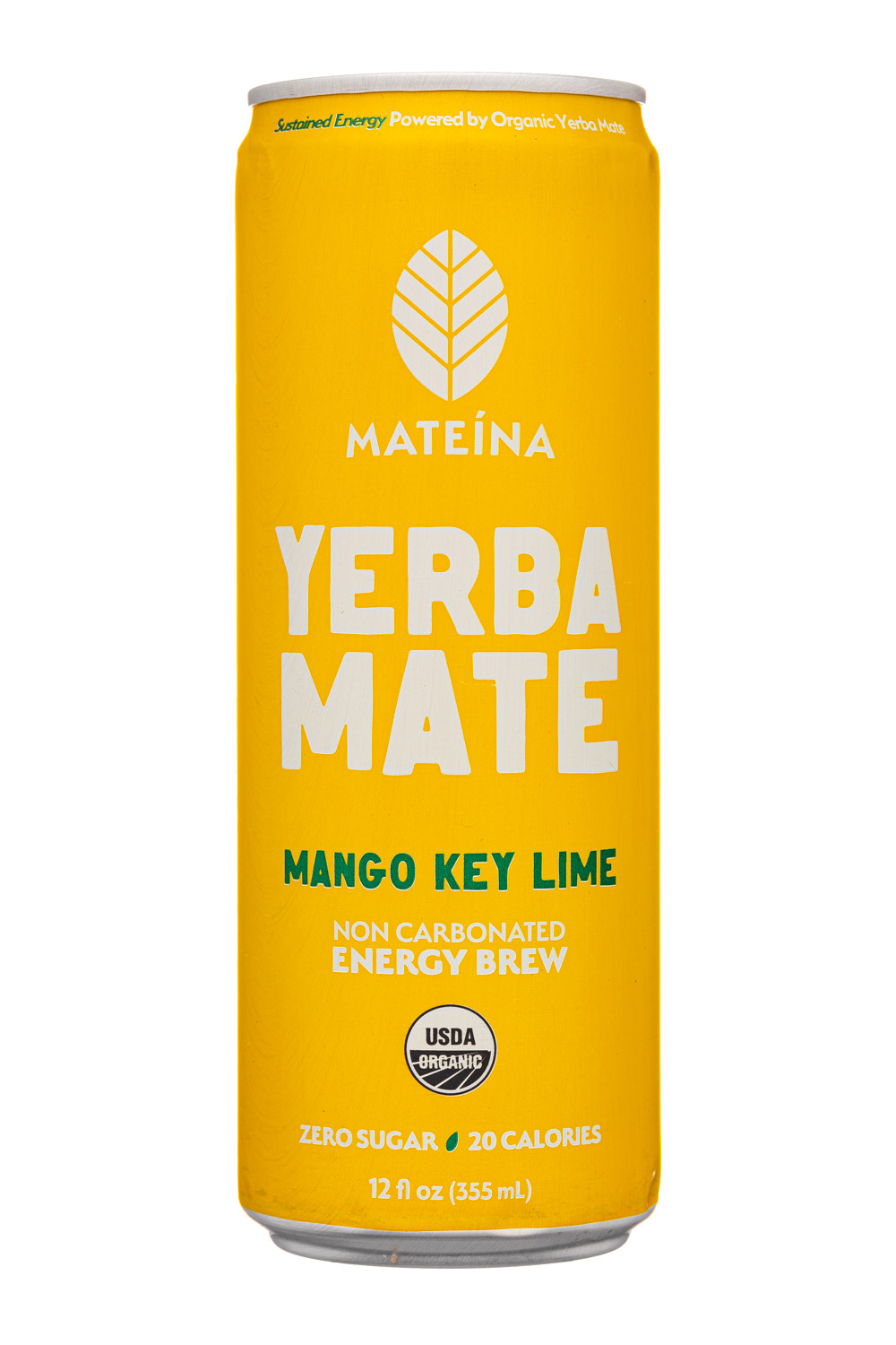 Mango Key Lime