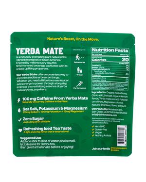 Mateina: Mateina-105-2025-DrinkMix-LemonLime-Facts