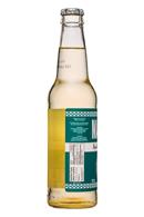 Matero Sparkling Yerba Mate: Matero-SparklingYerbaMate-12oz-Facts