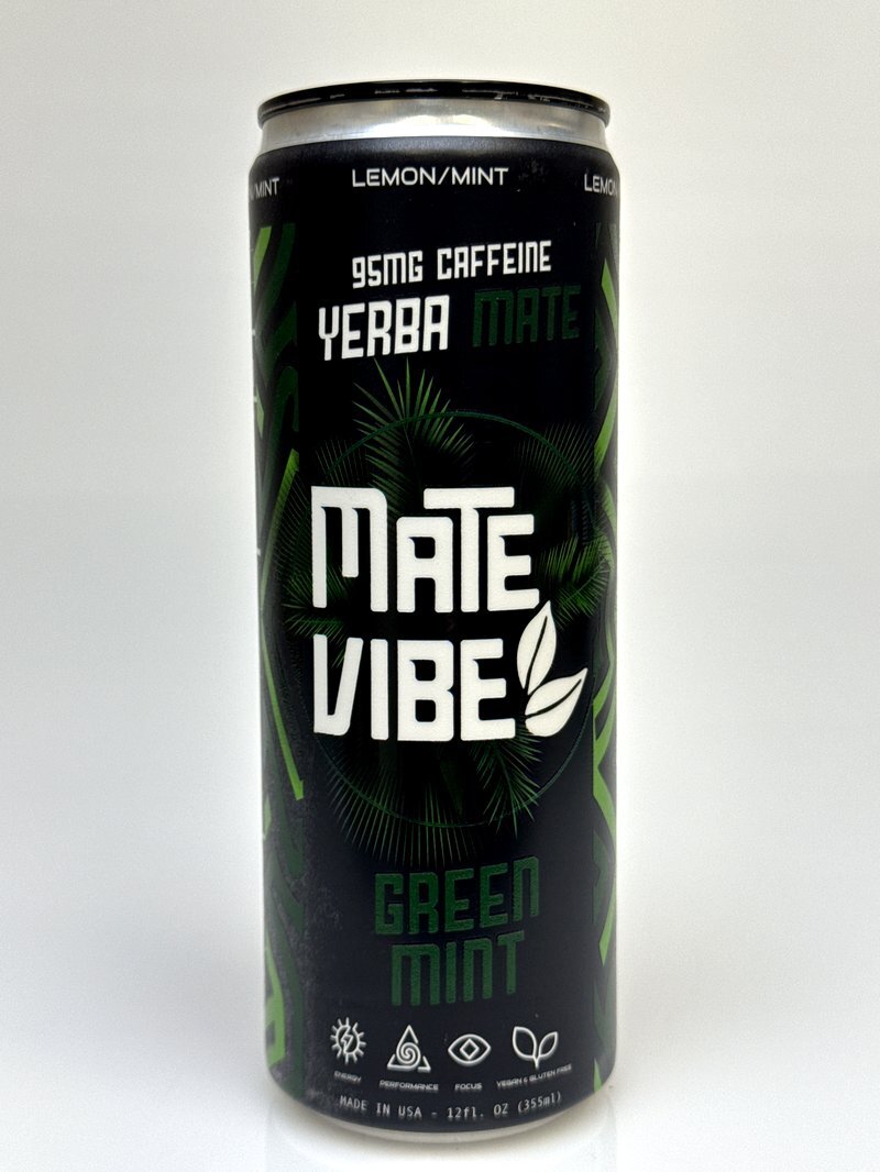Green Mint