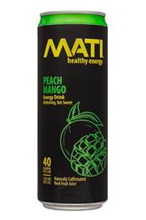 Peach Mango (2017)