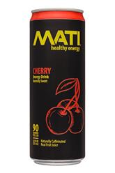 Cherry (2017)