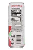 MATI: Mati-12oz-0Cal-SparklingEnergy-RaspMint-Facts