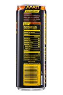 MATI: Mati-HealthyEnergy-12oz-Citrus-Facts