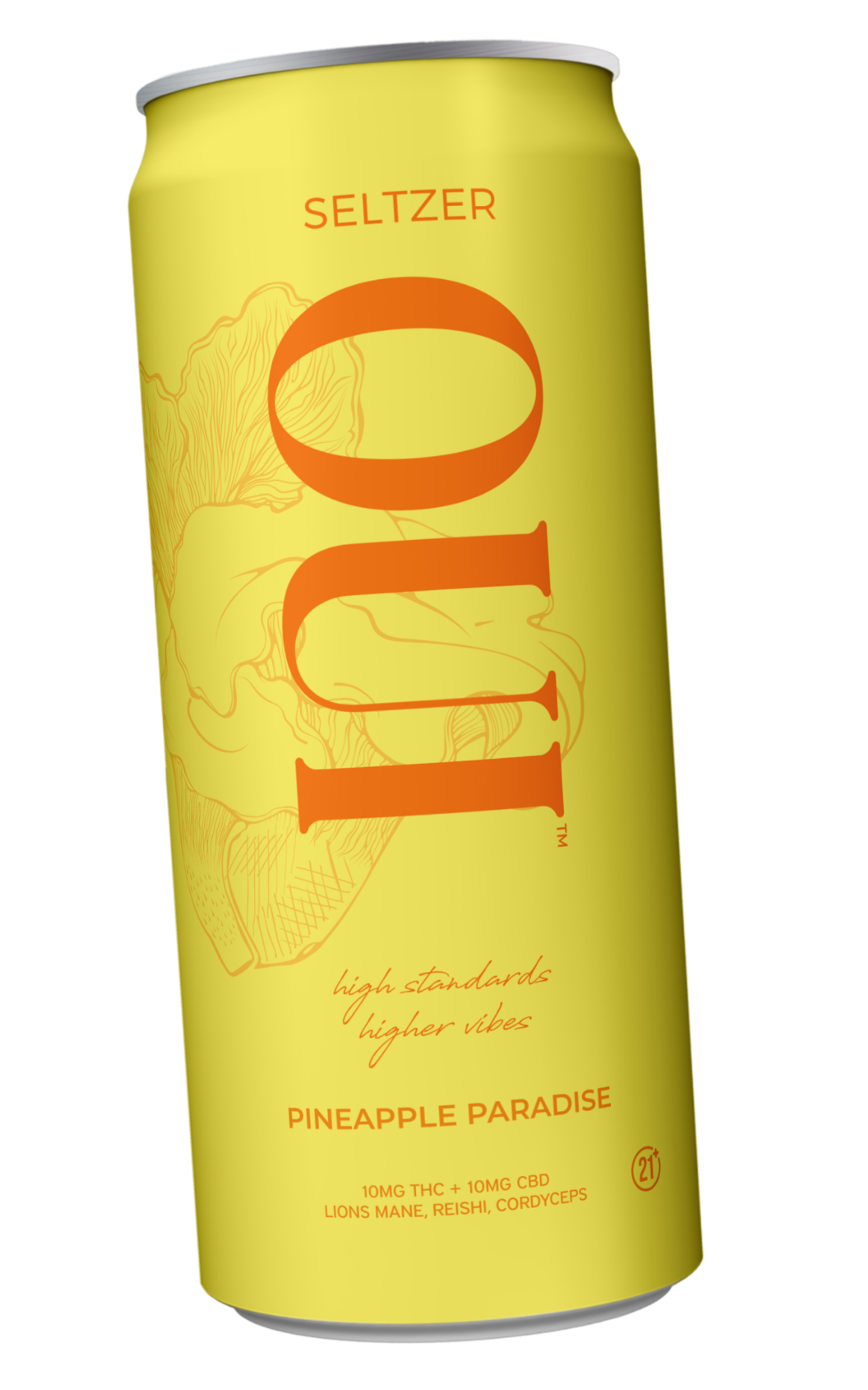 Photo of Pineapple Paradise - Maverick Brands (uploaded by company)