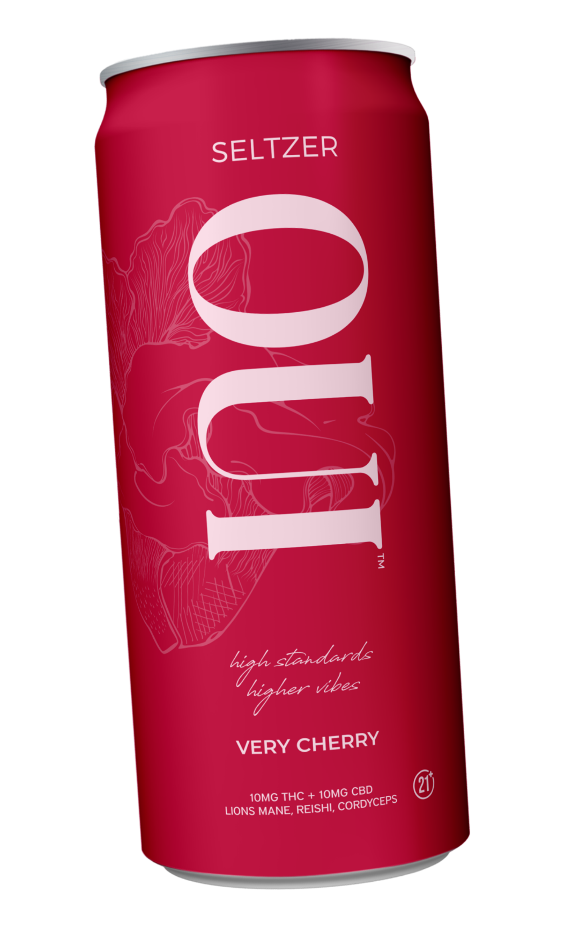Photo of Very Cherry - Maverick Brands (uploaded by company)