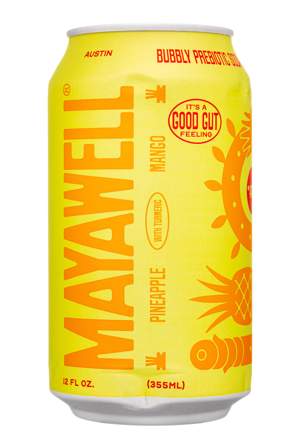 Pineapple Mango (2023)
