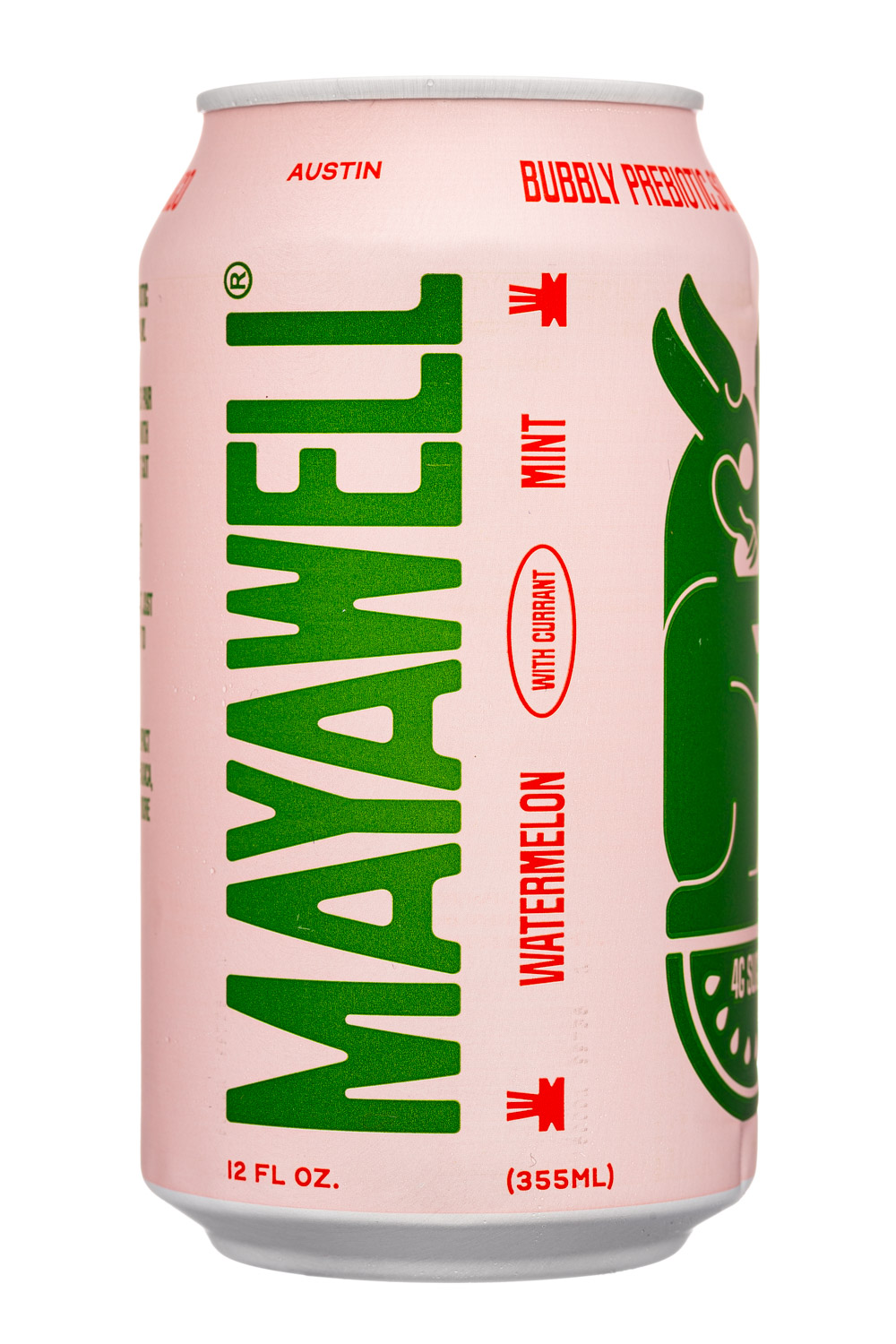 Watermelon Mint (2023)