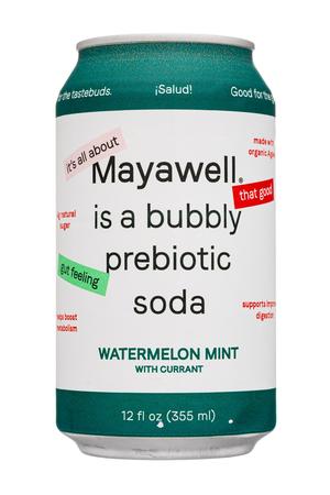 Mayawell-12oz-2022-PrebSoda-WatermelonMint-Front