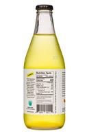 Mayawell: Mayawell-12oz-SparkingPrebiotic-PineTurmericMango-Facts