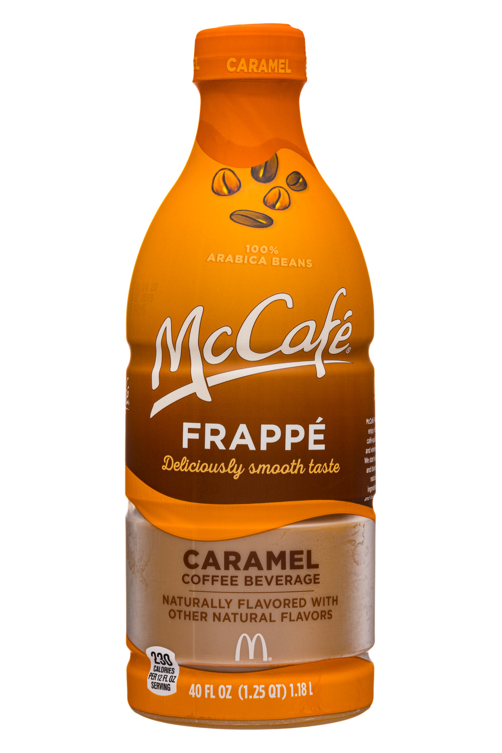 Frappé - Caramel