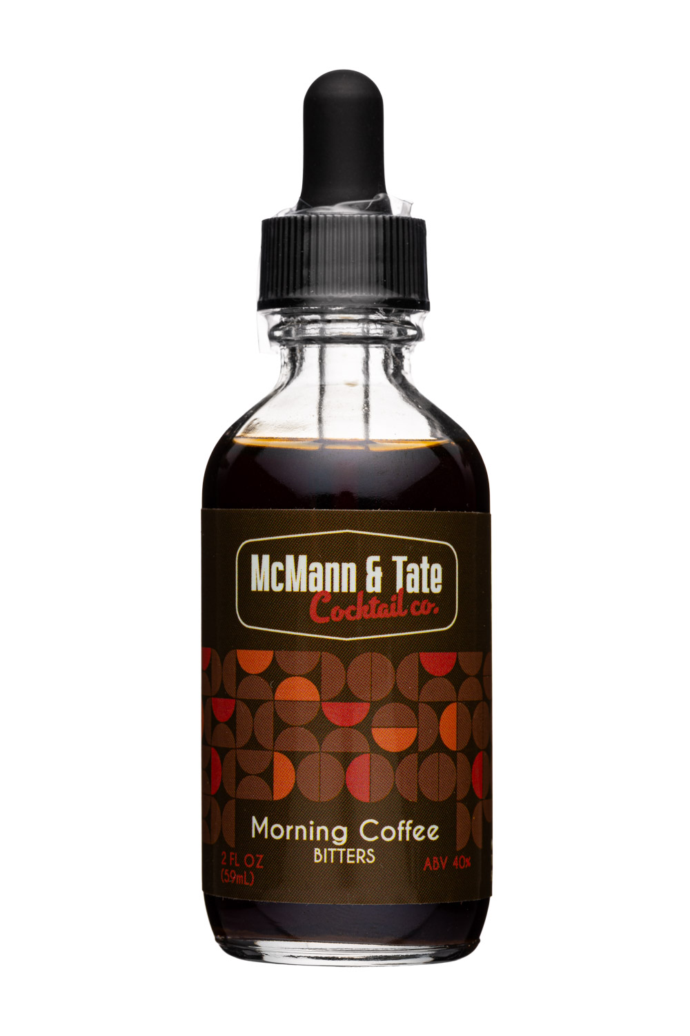 Morning Coffee Bitters