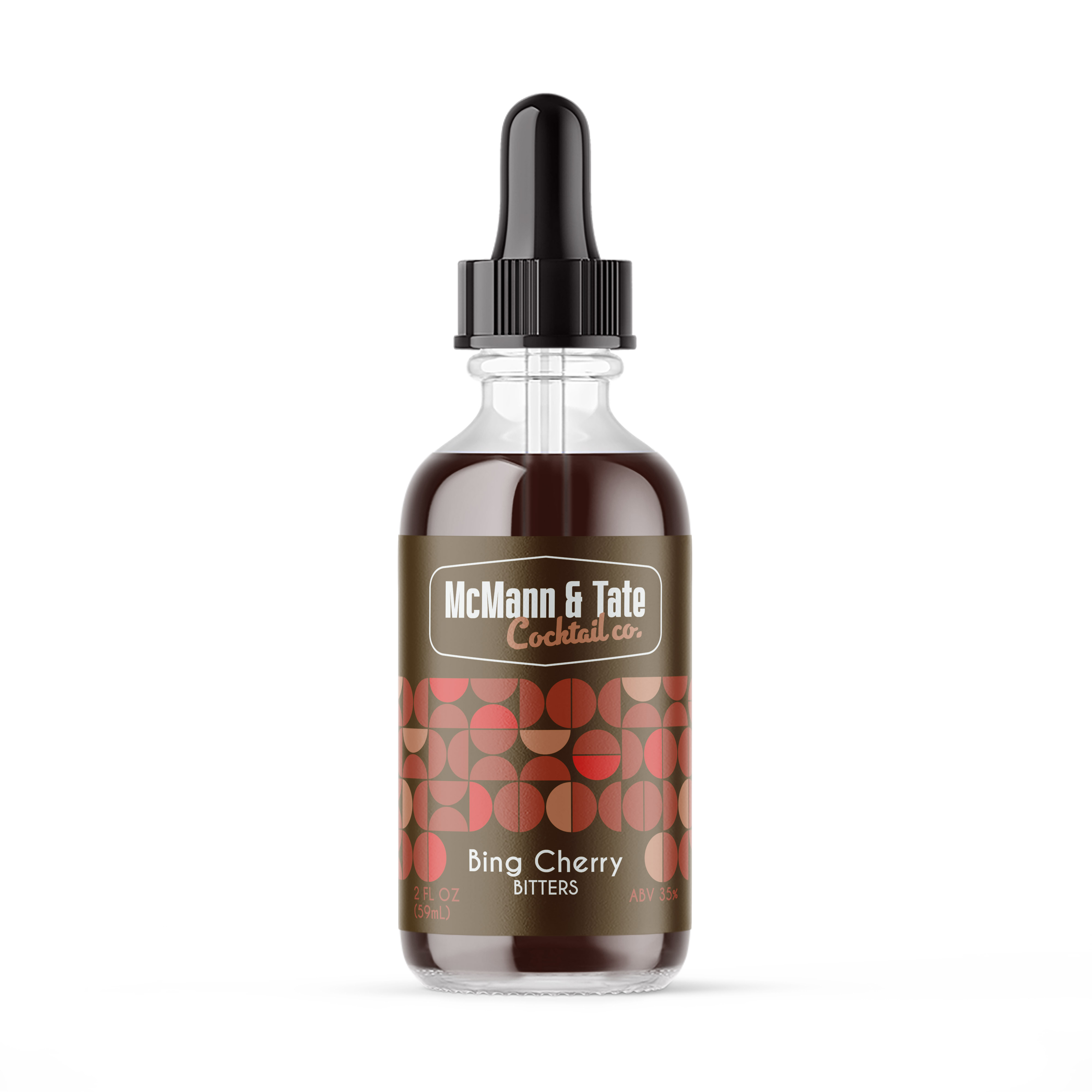Bing Cherry Bitters