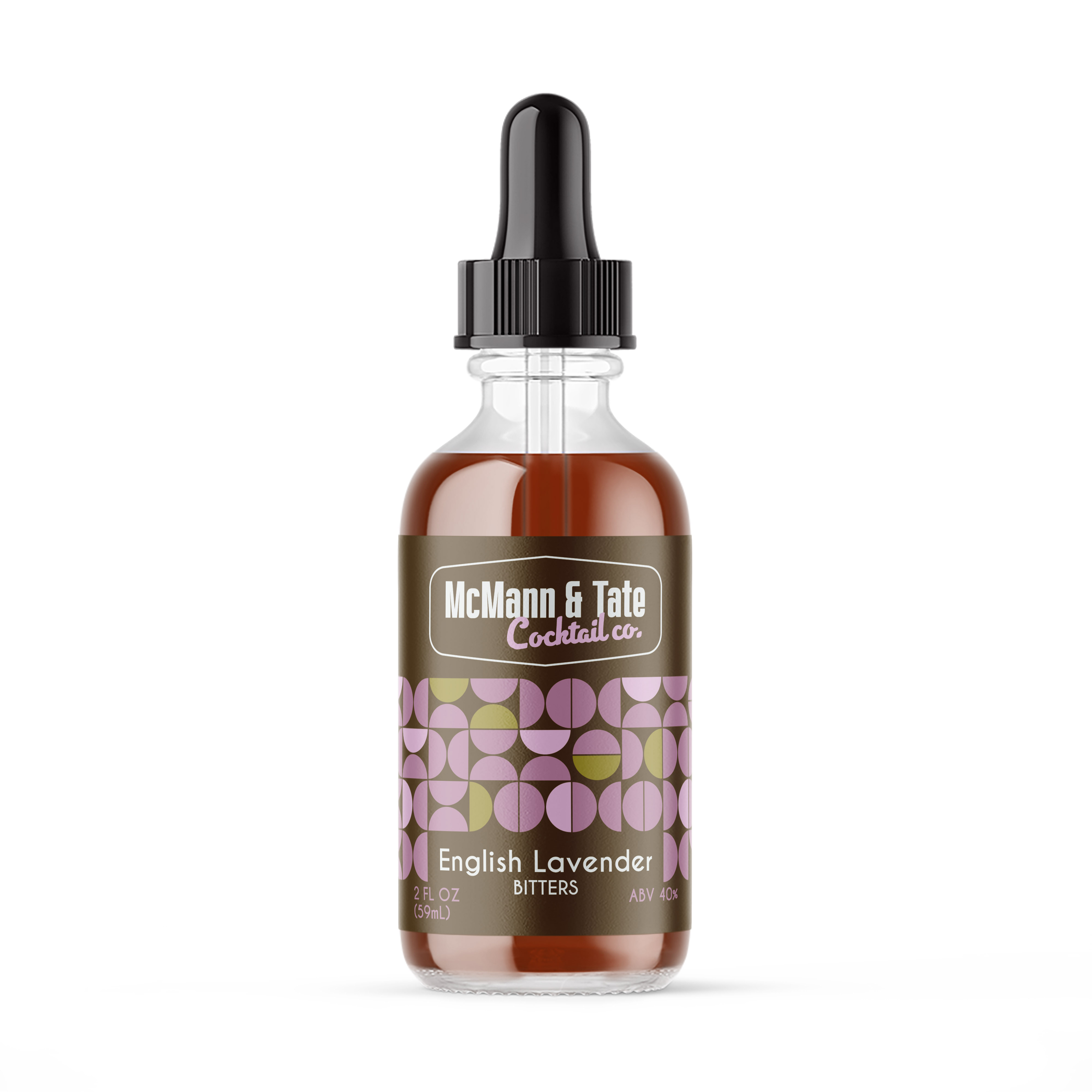 English Lavender Bitters
