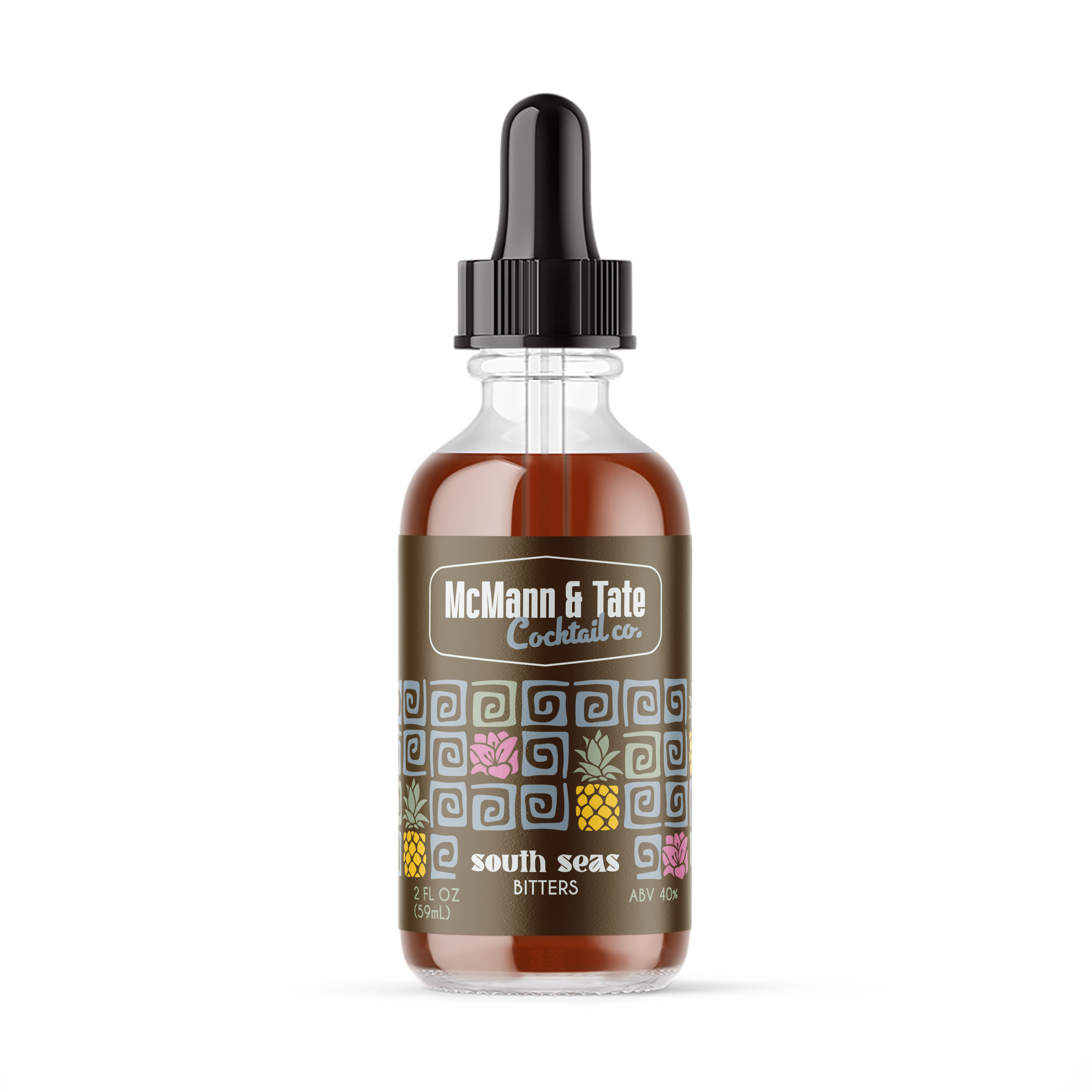 South Seas Bitters