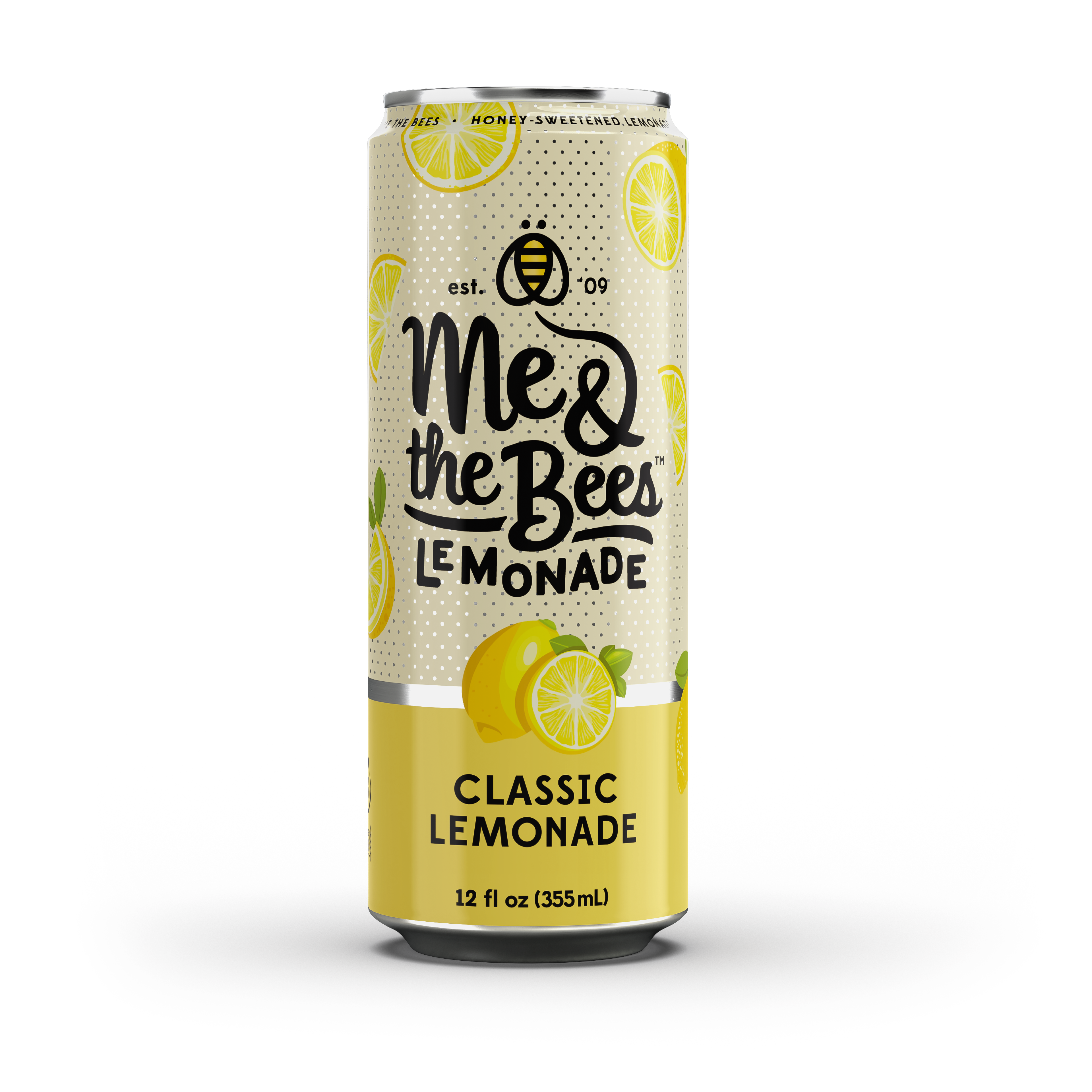 Classic Lemonade