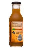 Me & The Bees Lemonade: MeAndTheBees-12oz-Lemonade-IcedTea-Facts