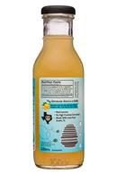 Me & The Bees Lemonade: MeAndTheBees-12oz-Lemonade-Ginger-Facts